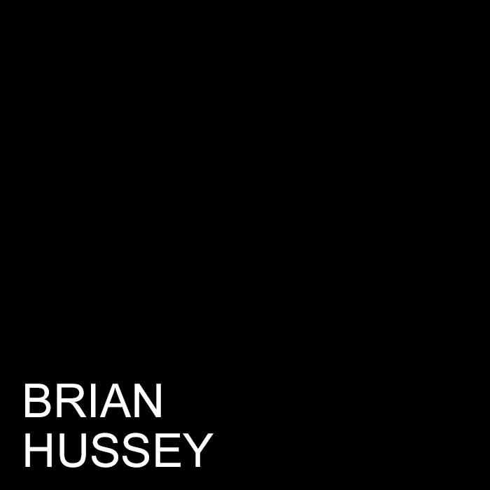 Brian Hussey